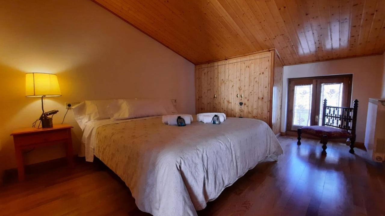 Espectacular Casa Rural Ca L'Esquerre Cerviá Exteriör bild
