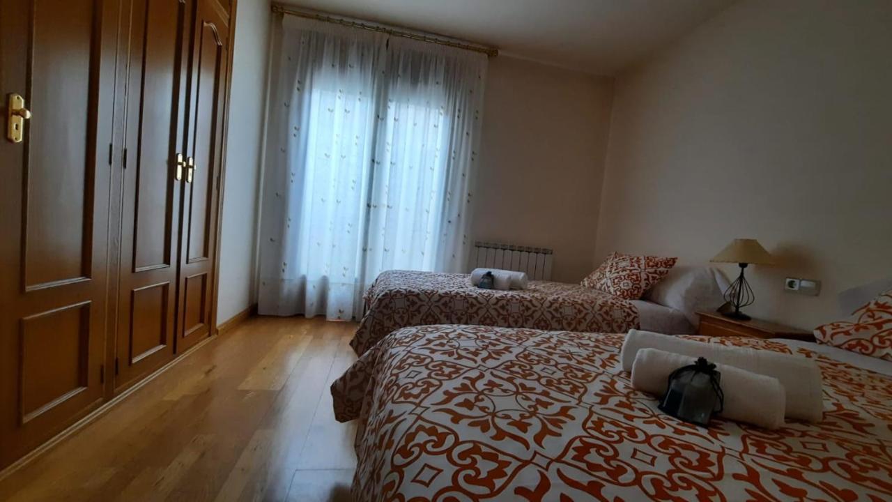 Espectacular Casa Rural Ca L'Esquerre Cerviá Exteriör bild