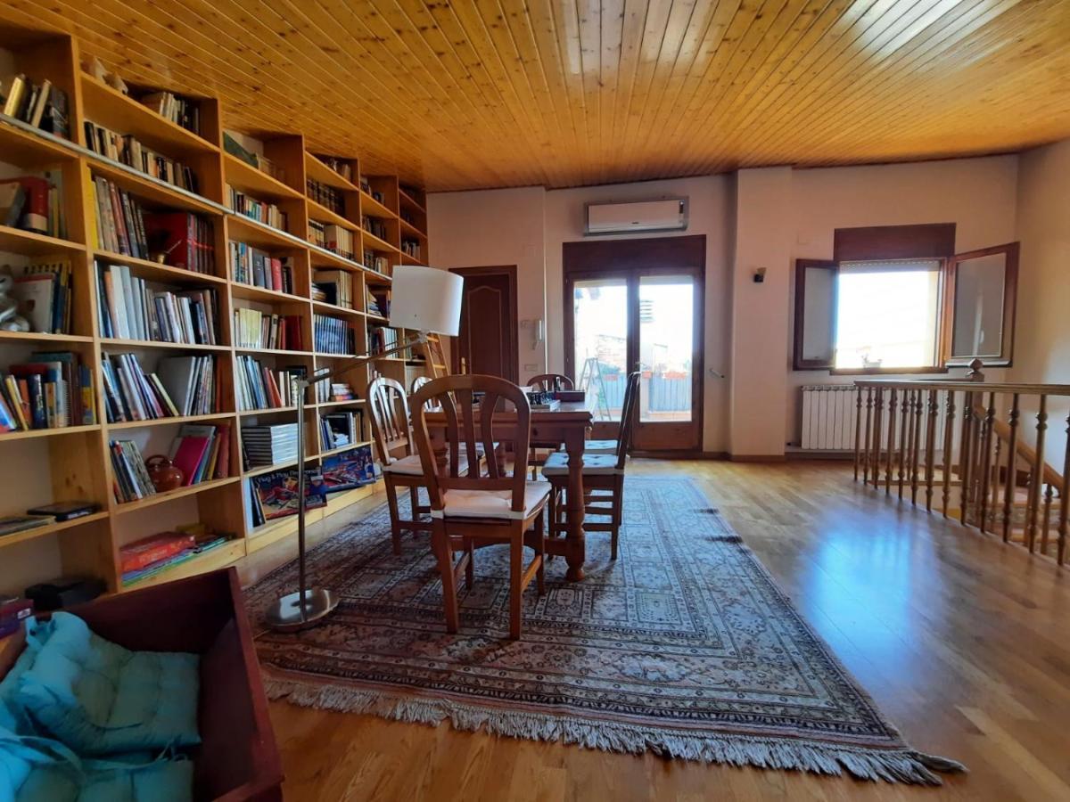 Espectacular Casa Rural Ca L'Esquerre Cerviá Exteriör bild