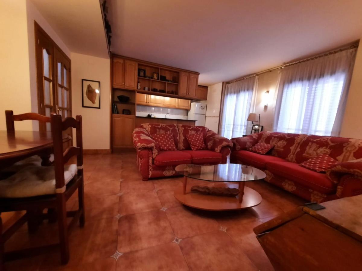 Espectacular Casa Rural Ca L'Esquerre Cerviá Exteriör bild