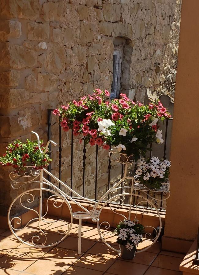 Espectacular Casa Rural Ca L'Esquerre Cerviá Exteriör bild